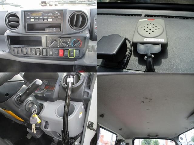 HINO DUTRO 2012 Image 31