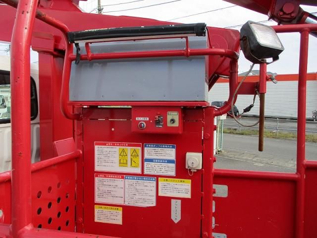 HINO DUTRO 2012 Image 31