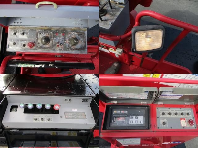 HINO DUTRO 2012 Image 31