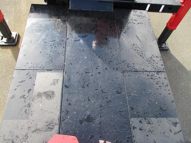 HINO DUTRO 2012 Image 31