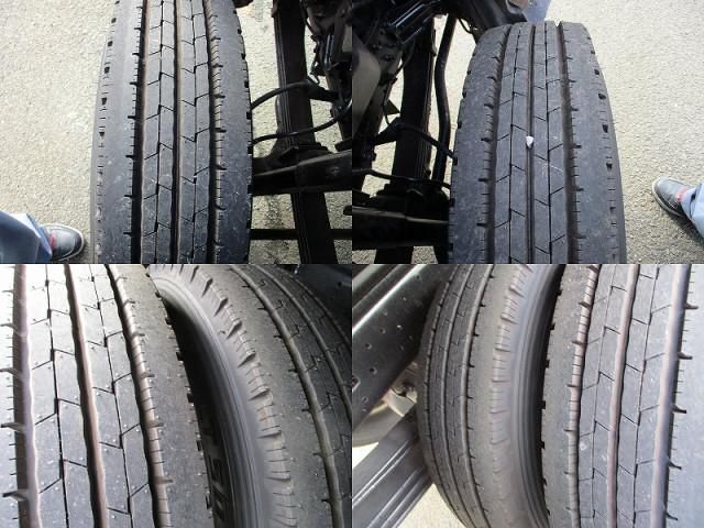 HINO DUTRO 2012 Image 31