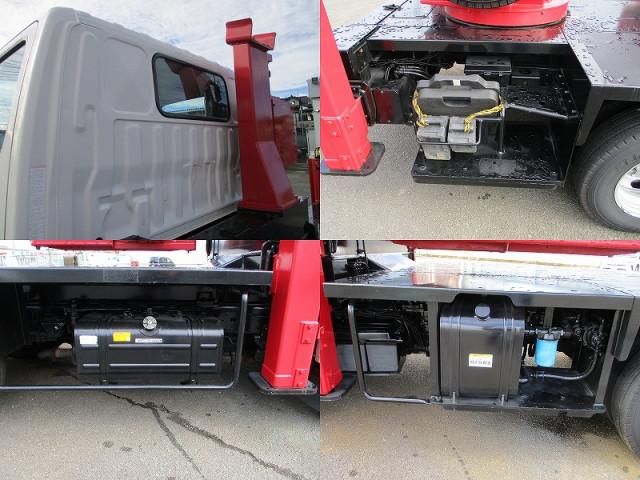 HINO DUTRO 2012 Image 31