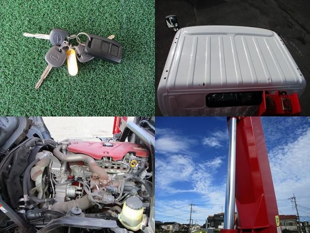 HINO DUTRO 2012 Image 31