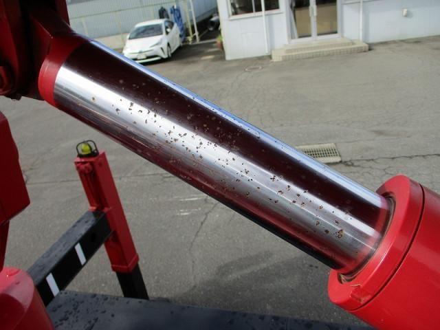 HINO DUTRO 2012 Image 31