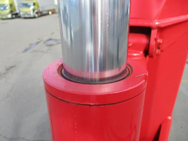 HINO DUTRO 2012 Image 31