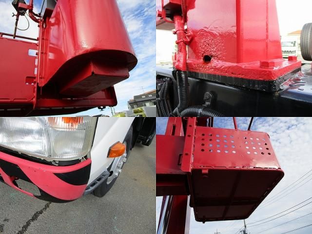 HINO DUTRO 2012 Image 31