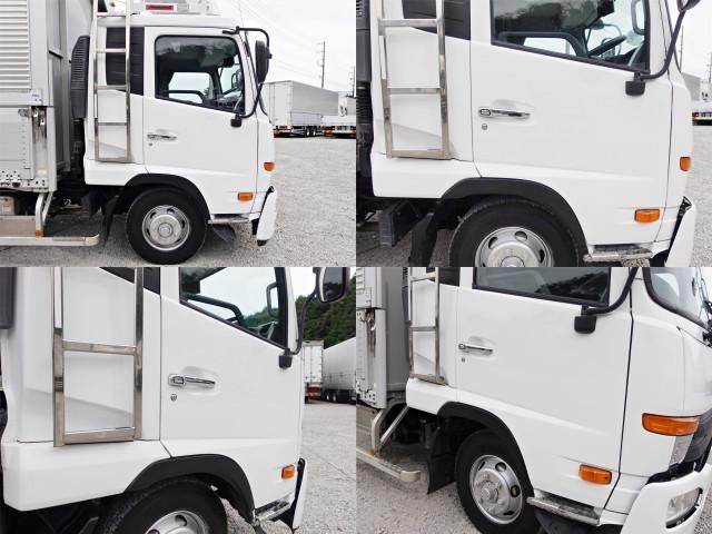 NISSAN DIESEL CONDOR 2015 Image 31