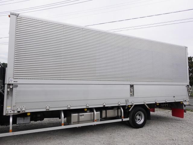 NISSAN DIESEL CONDOR 2015 Image 31