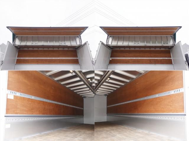 NISSAN DIESEL CONDOR 2015 Image 31