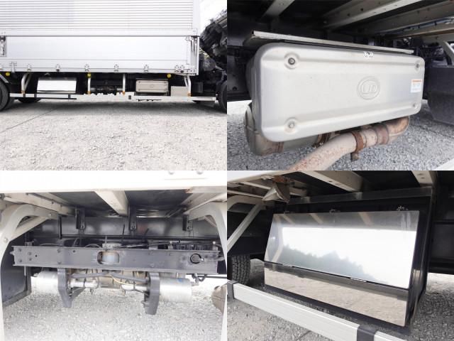 NISSAN DIESEL CONDOR 2015 Image 31