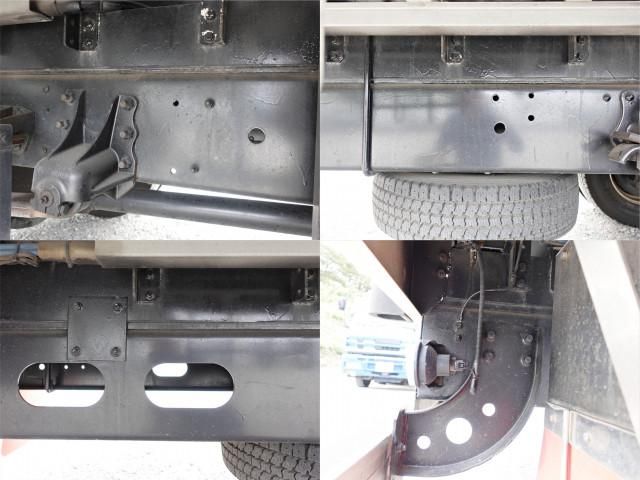 NISSAN DIESEL CONDOR 2015 Image 31