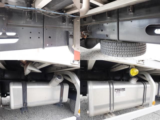 NISSAN DIESEL CONDOR 2015 Image 31