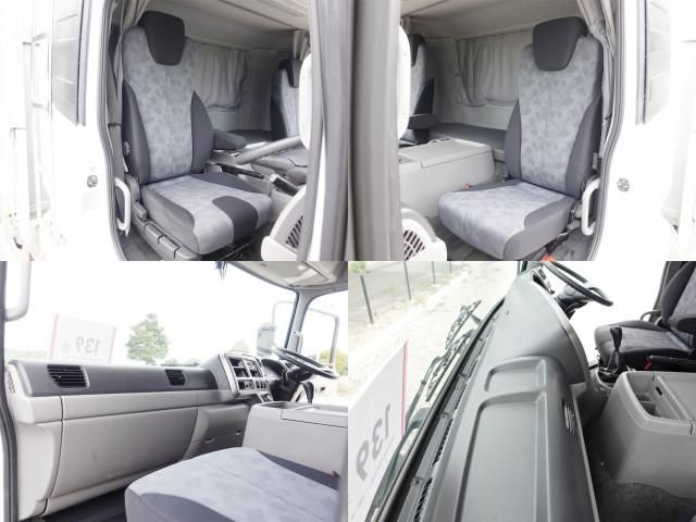 NISSAN DIESEL CONDOR 2015 Image 31