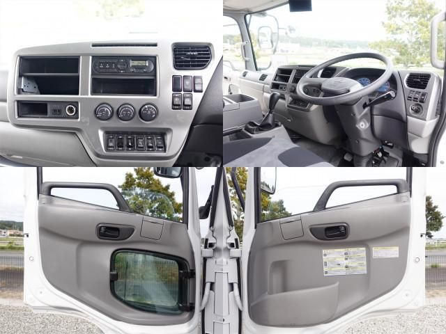 NISSAN DIESEL CONDOR 2015 Image 31