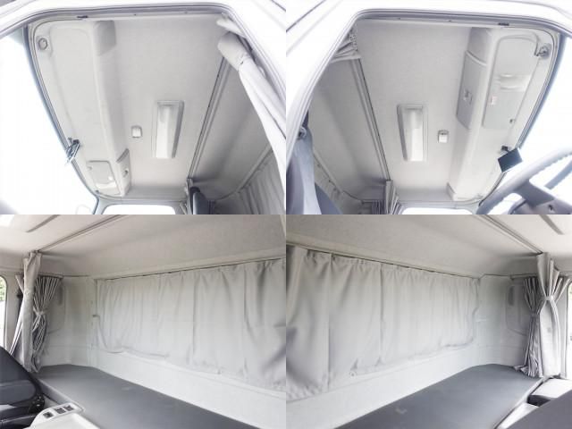 NISSAN DIESEL CONDOR 2015 Image 31