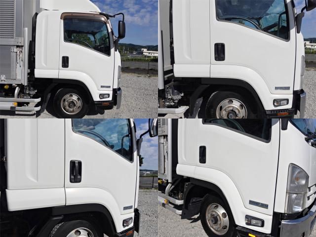 ISUZU FORWARD 2015 Image 31