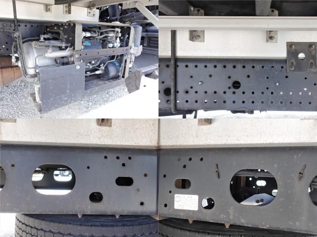 ISUZU FORWARD 2015 Image 31