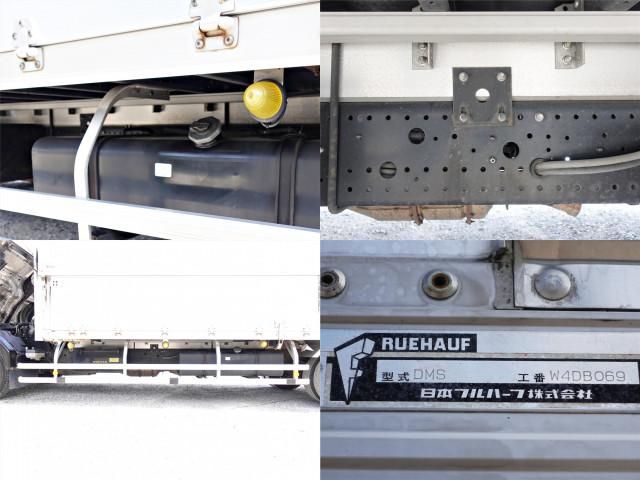 ISUZU FORWARD 2015 Image 31