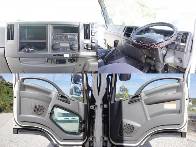 ISUZU FORWARD 2015 Image 31