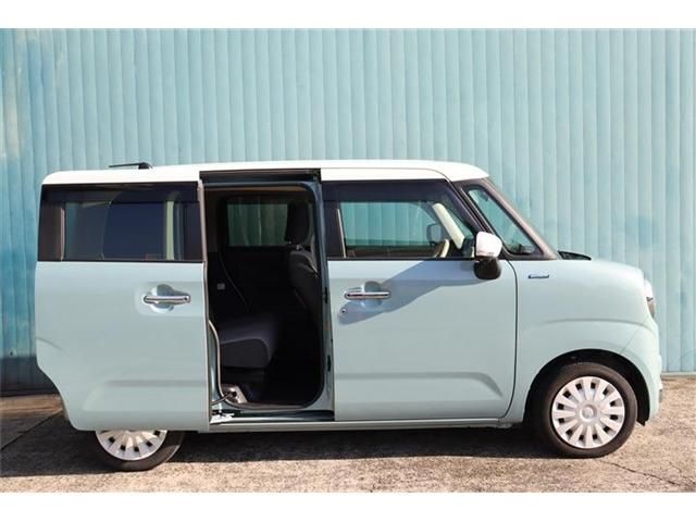 SUZUKI WAGON R SMILE 2021 Image 31