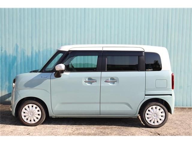 SUZUKI WAGON R SMILE 2021 Image 31