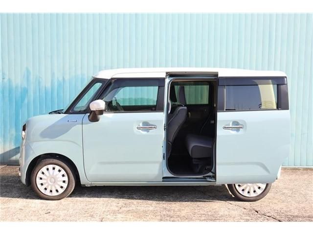 SUZUKI WAGON R SMILE 2021 Image 31