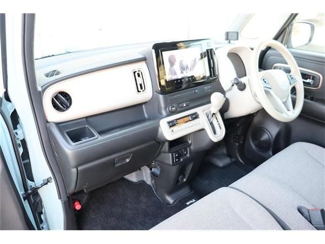 SUZUKI WAGON R SMILE 2021 Image 31