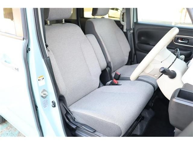 SUZUKI WAGON R SMILE 2021 Image 31