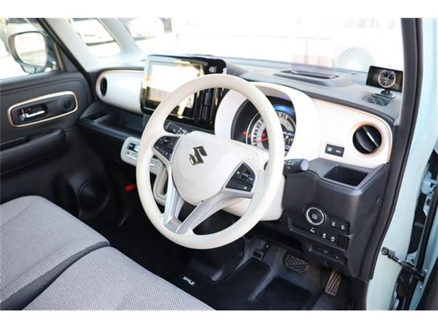 SUZUKI WAGON R SMILE 2021 Image 31