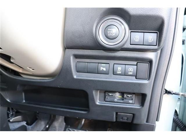 SUZUKI WAGON R SMILE 2021 Image 31