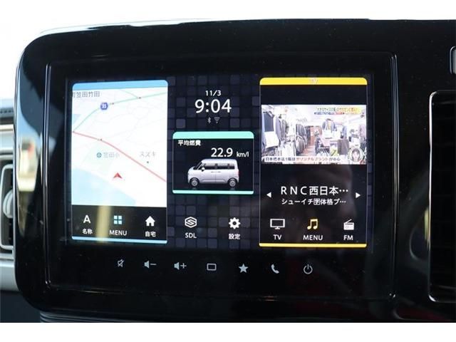 SUZUKI WAGON R SMILE 2021 Image 31