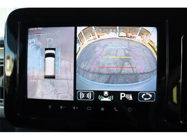 SUZUKI WAGON R SMILE 2021 Image 31