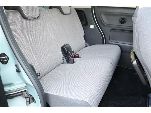 SUZUKI WAGON R SMILE 2021 Image 31