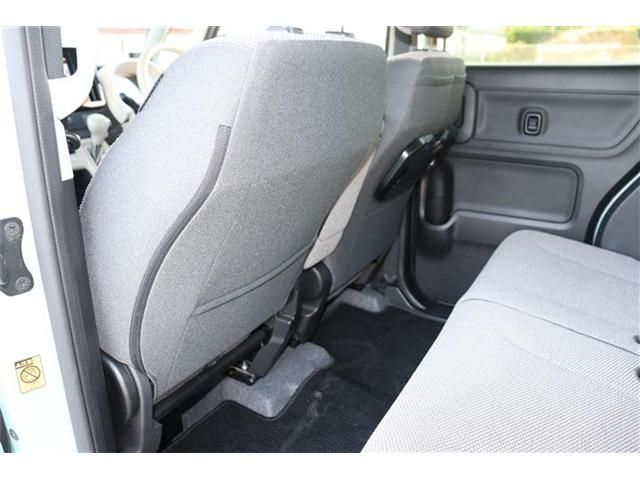 SUZUKI WAGON R SMILE 2021 Image 31