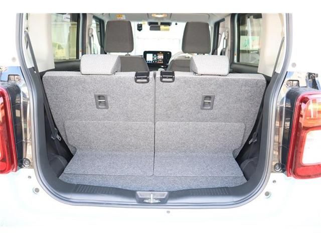 SUZUKI WAGON R SMILE 2021 Image 31