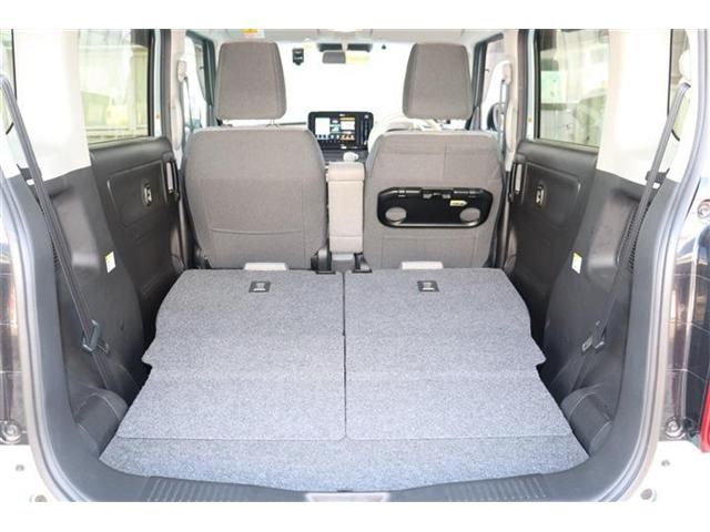 SUZUKI WAGON R SMILE 2021 Image 31