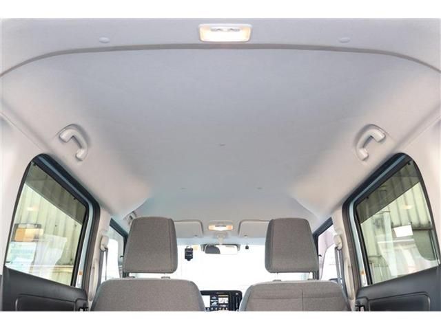 SUZUKI WAGON R SMILE 2021 Image 31