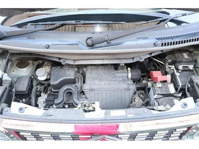 SUZUKI WAGON R SMILE 2021 Image 31