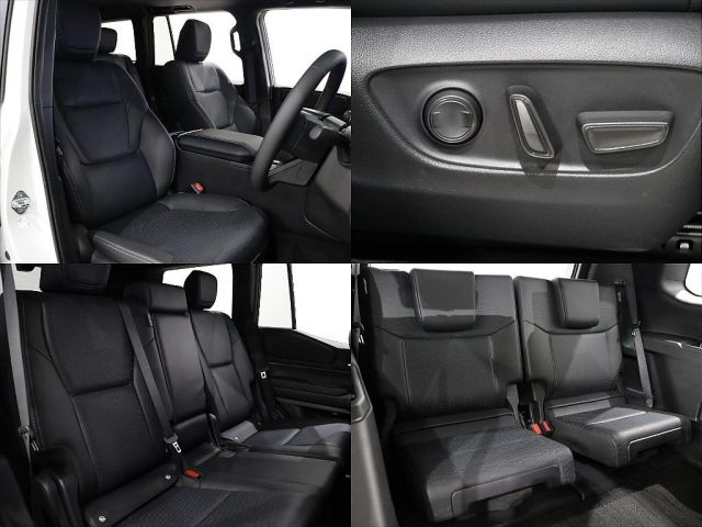 TOYOTA LANDCRUISER 250 2025 Image 31