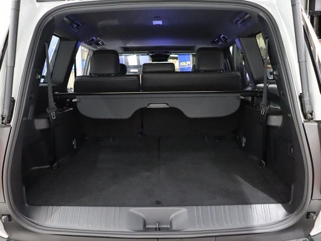 TOYOTA LANDCRUISER 250 2025 Image 31