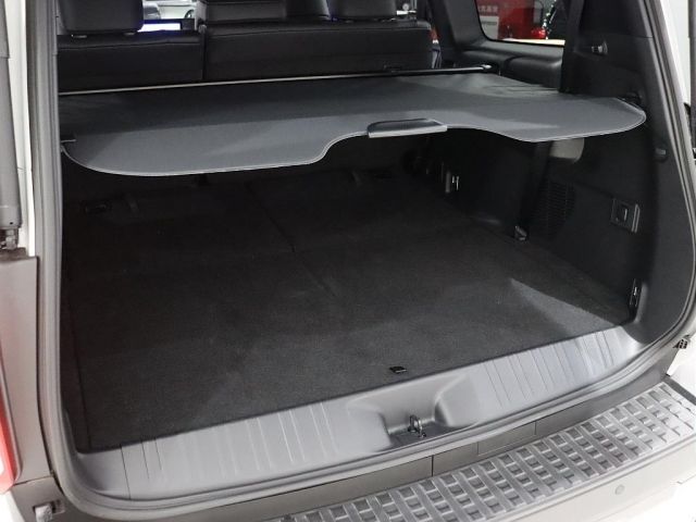 TOYOTA LANDCRUISER 250 2025 Image 31