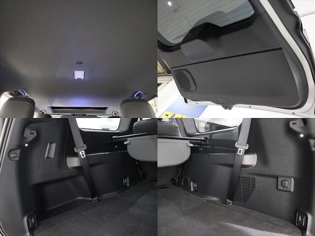 TOYOTA LANDCRUISER 250 2025 Image 31