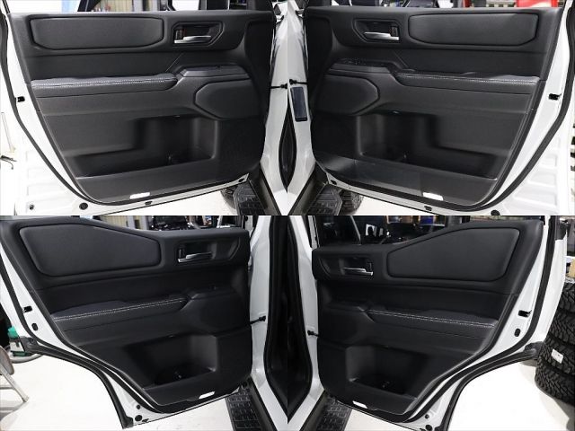 TOYOTA LANDCRUISER 250 2025 Image 31