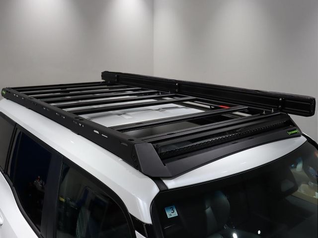 TOYOTA LANDCRUISER 250 2025 Image 31