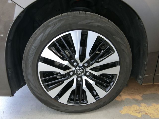 TOYOTA ALPHARD 2018 Image 31