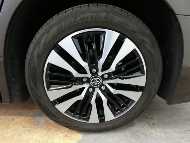 TOYOTA ALPHARD 2018 Image 31