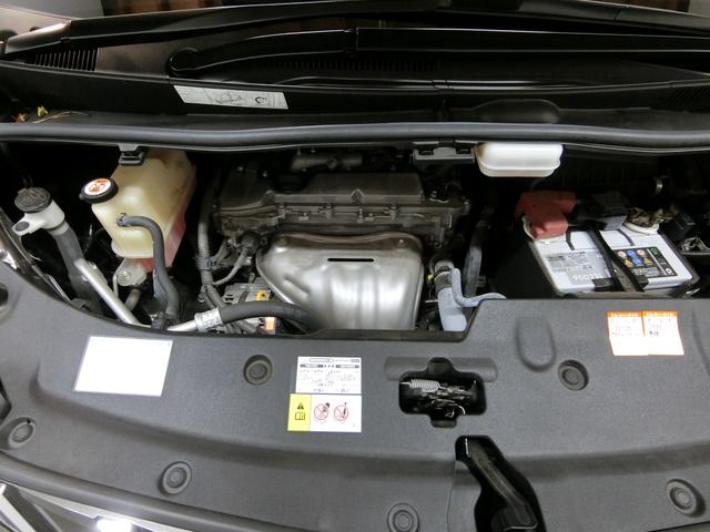 TOYOTA ALPHARD 2018 Image 31