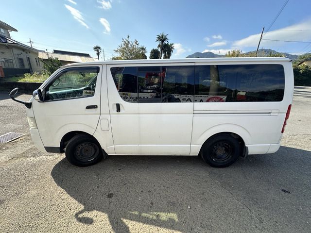 TOYOTA HIACE VAN 2WD 2006 Image 31