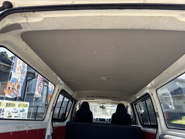 TOYOTA HIACE VAN 2WD 2006 Image 31