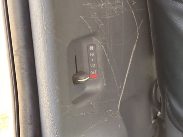 TOYOTA HIACE VAN 2WD 2006 Image 31